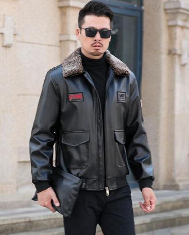 Chaqueta aviador  Jackets, Leather jacket, Fashion