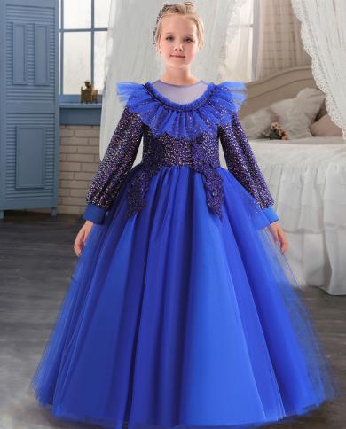 Winter gown for party cheap