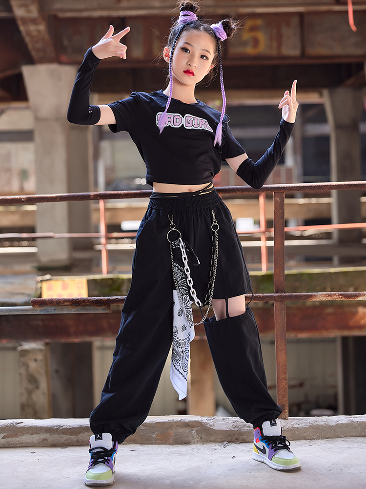 Hip hop  Dance outfits, Korean fashion online, Hip hop women