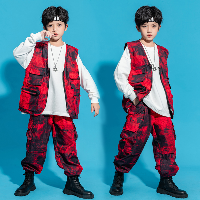 Kids Boys Girls 80s Shell Suit Fancy Dress 1980s Costume Tracksuit Set Hip  Hop | eBay