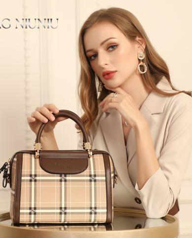 2023 New Luxury Handbags Women Bags Designer Ladies High Capacity Shoulder  Crossbody Bags Female Leather Bags Messenger Sac