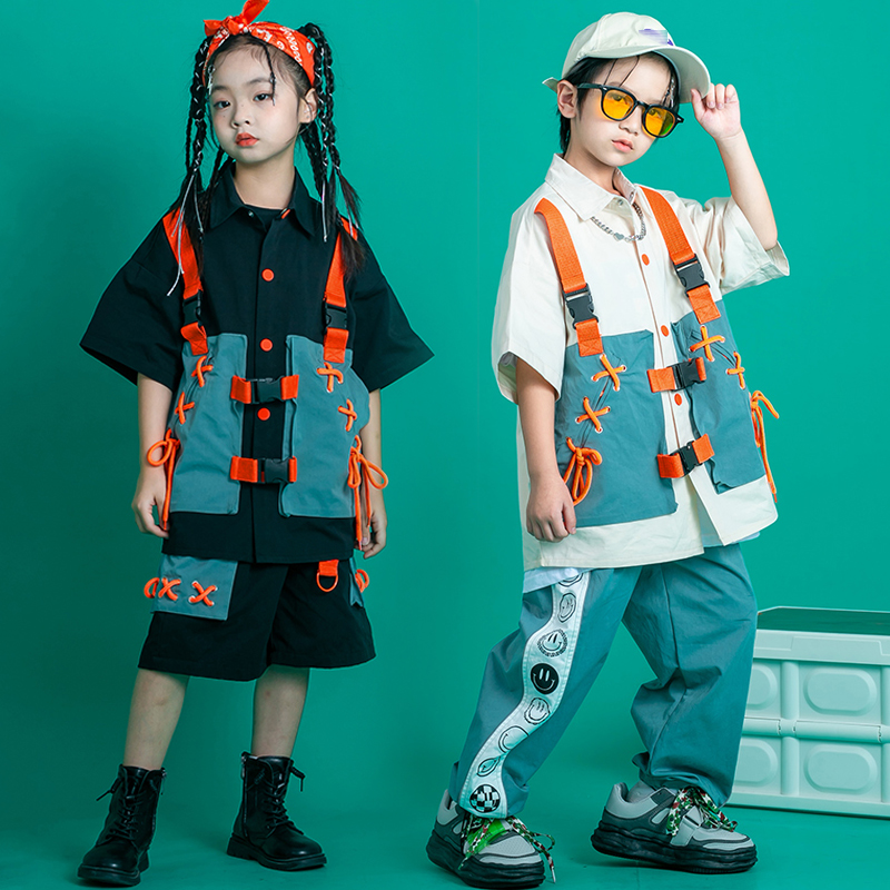  Hip Hop Clothes For Kids