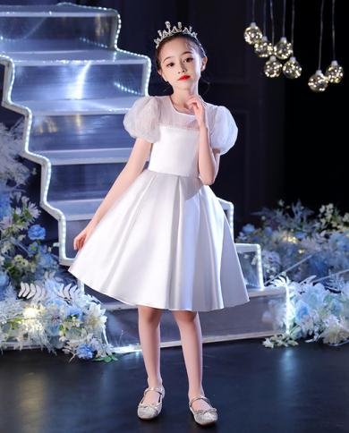 Piano performance dress outlet for girl