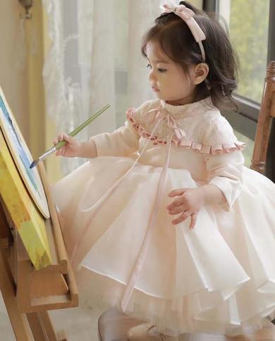 2-Pack Infant & Toddler Girls Blue Floral Knit Dresses – Gerber  Childrenswear