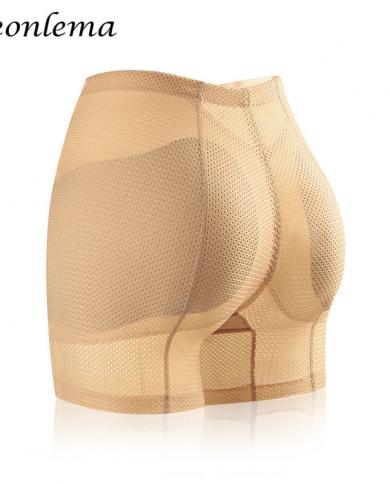Buy IMPORTIKAAH Hip Dip Pads for Women Fake Butt Padded Underwear Butt  Lifter Pad Panties Butt Enhancer Booty Lifter ShapewearBeige4XL at  Amazonin