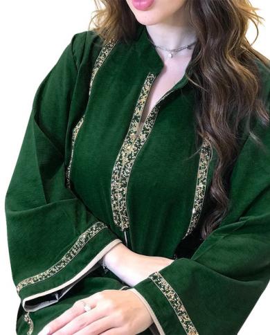 kaftan dress design 2023 AL Mazyoona COLLECTION 2023
