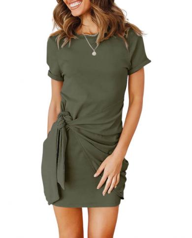 sachin and babi light blue dress Buy Women's Dresses Casual Mini Short Sleeve Online main image 1
