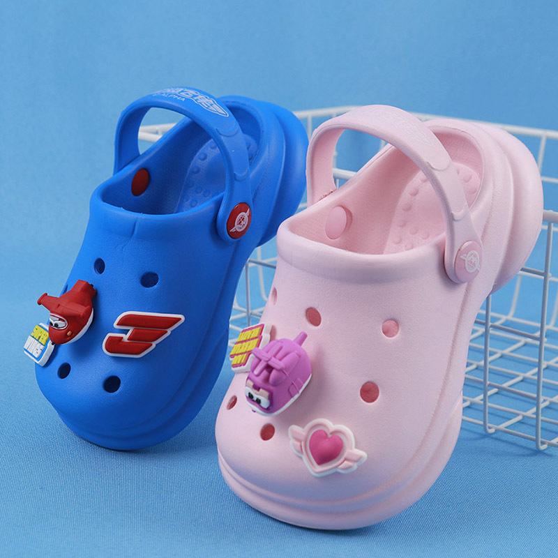 New Fashion Baby Sandal with Whistle Boy Girl Breathable Factory Wholesale  Sandals Shoes - China Children Sandal and Girl Sandal price |  Made-in-China.com