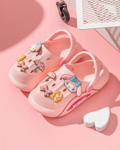 Sandal hello kitty hot sale