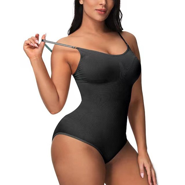 Bodysuit Shapewear Women Shapewear Tummy Shaper Hip Lifter Corset