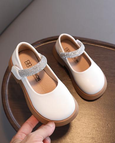 Girls Mary Jane Shoes For Kids Oxford