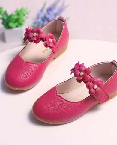 Childrens hot sale prom shoes