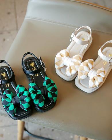 Kids sales designer sandals