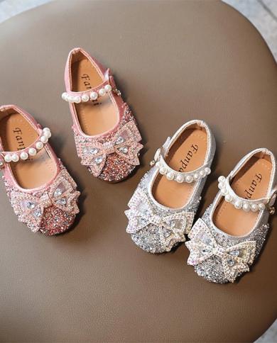 Bridal hot sale party flats