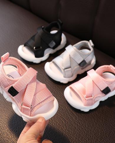 סנדלים ילדים נעלי ילדים תינוק בנים בנות סנדלי קיץ נעלי ילדים קיץ