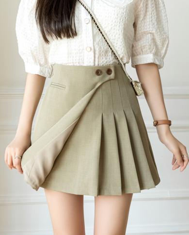 Cute casual hot sale skirt outfits