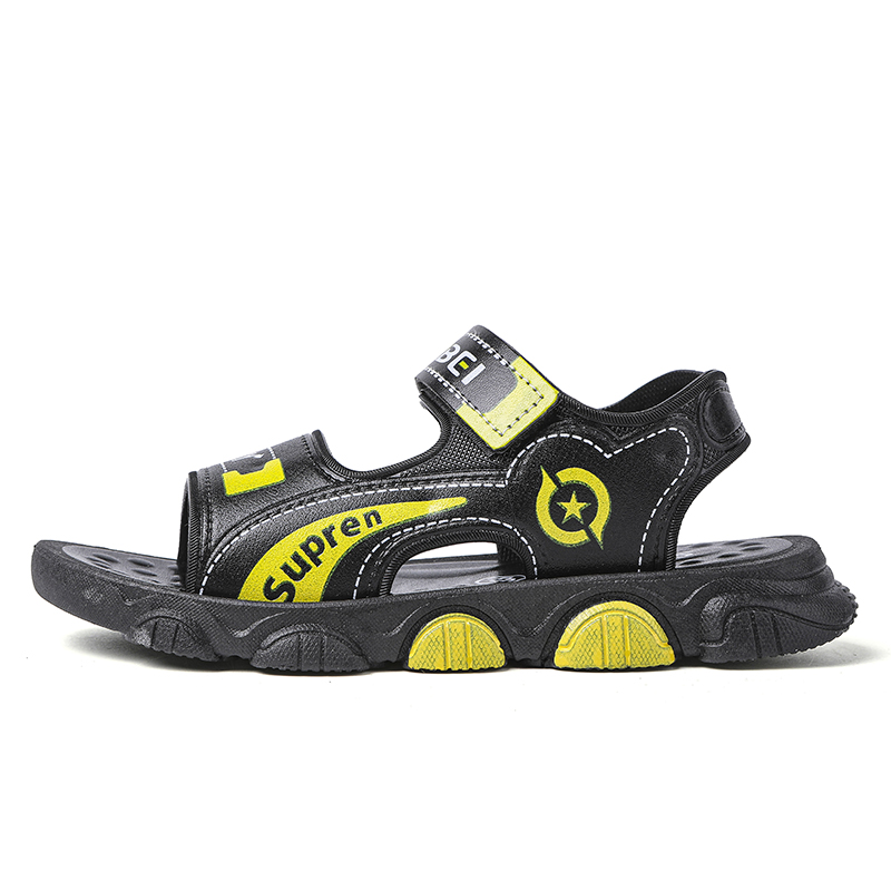 Boys discount waterproof sandals