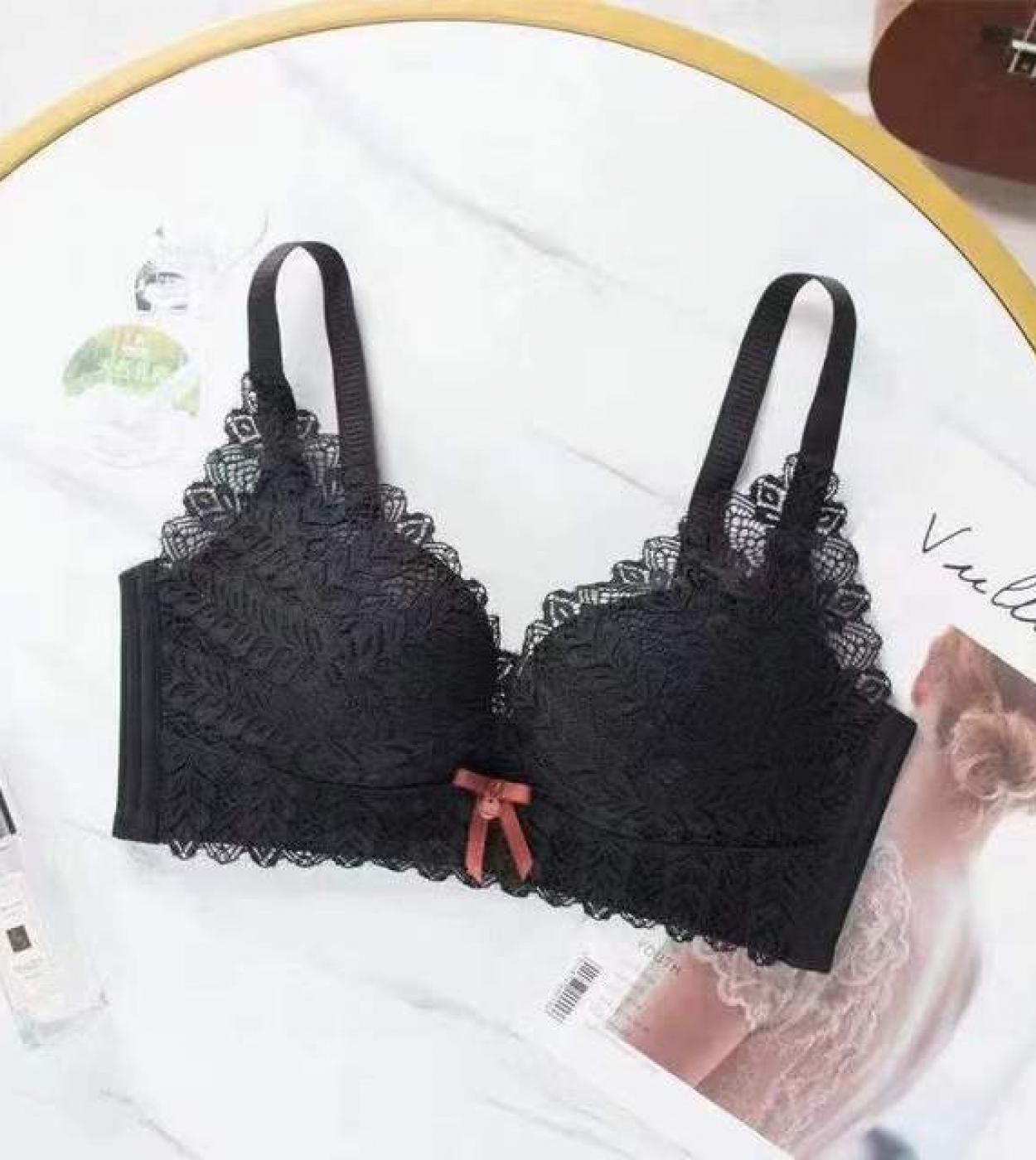 Size From 32/70 To 38/85 AB Externally expanded bra correction bra, lace  small chest top support, adjustable underwear for women - AliExpress