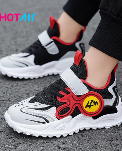 2022 נעלי ספורט ילדים נעלי ספורט לבנים אופנה קזואל נעלי ילדים ילד בנות ריצה נעלי ילד chaussure enfant