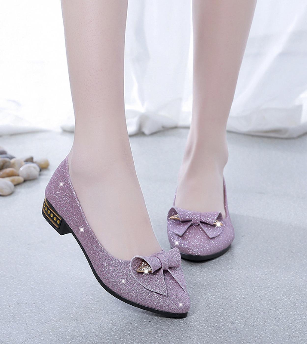 Luxury best sale ballet flats