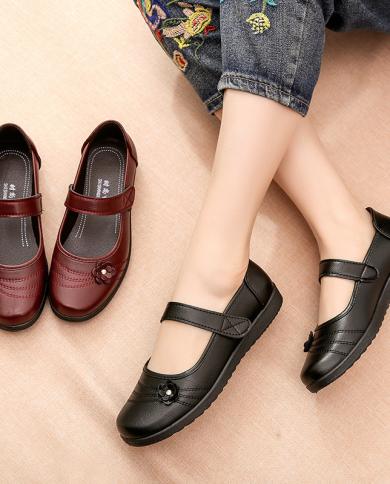 Women casual soft fashion moccasins online flat