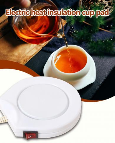Electric Cup Mug Warmer, Coffee Tea Warmer, Mug Warmer 220v