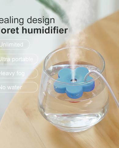Aromatherapy Humidifiers Diffusers