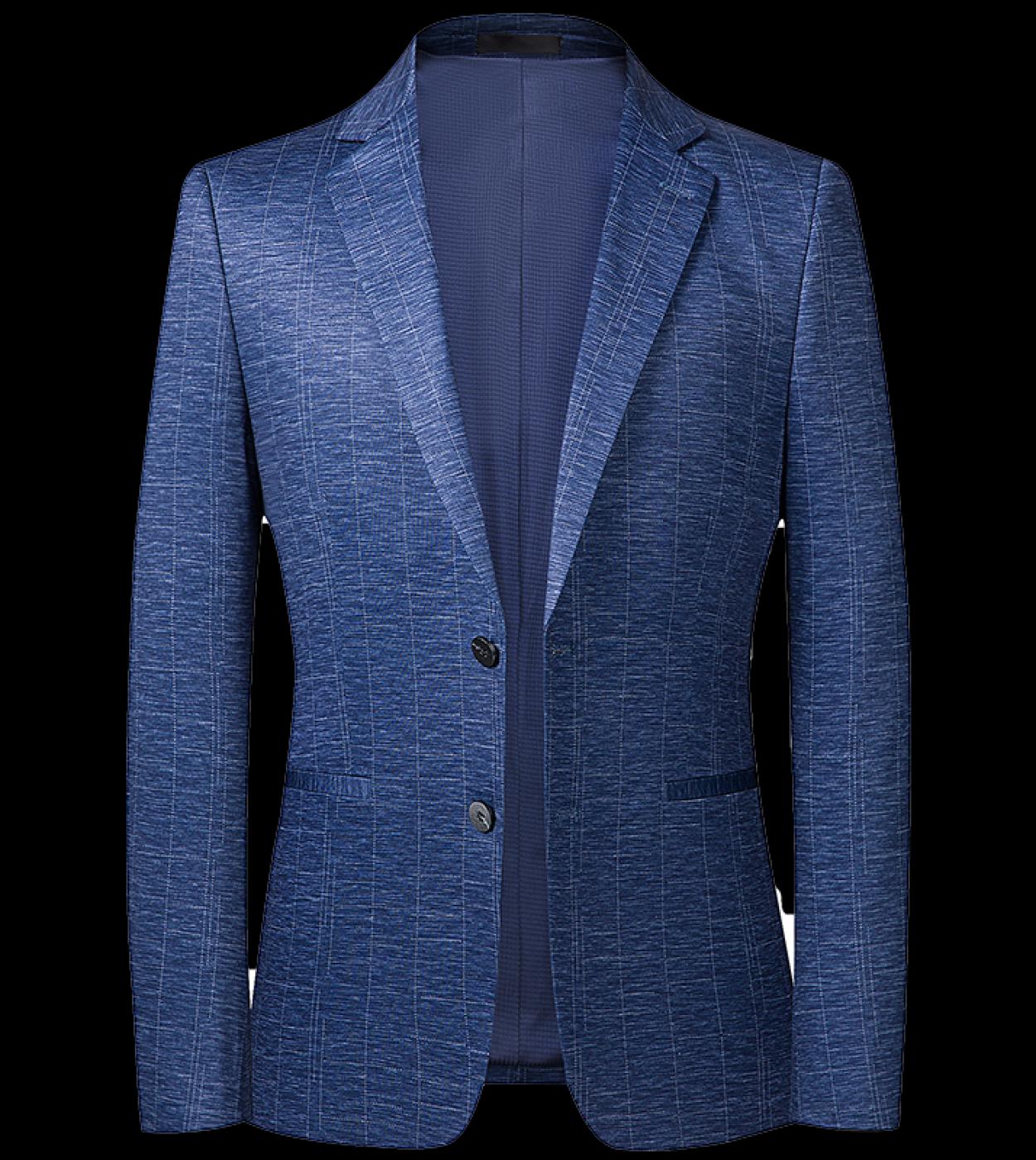 British Style  Blue blazer outfit men, Mens casual outfits, Mens