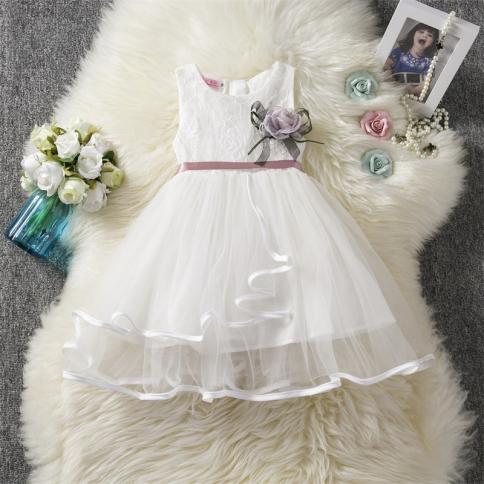 White dress hot sale 6t