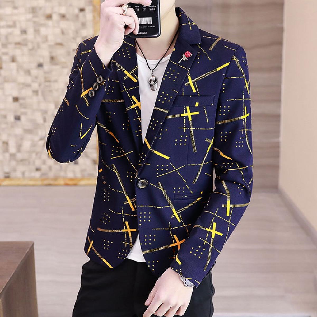 Elegant men cheap outfit