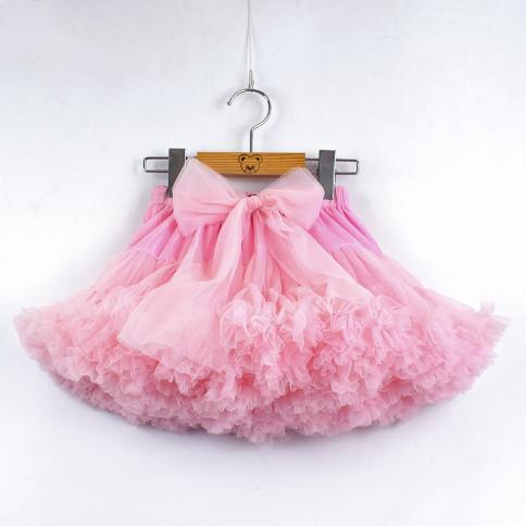 Юбка пачка или юбка tutu – это обычная балетная пачка, только адаптированная | Instagram
