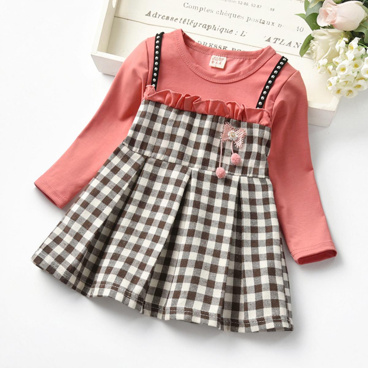 Spring newborn clearance girl clothes