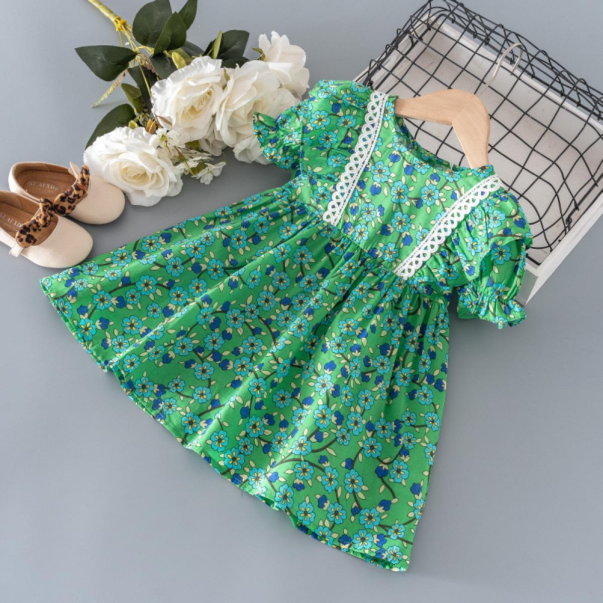 Floral Accessories
