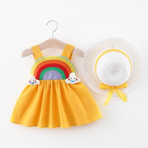 LOV Baby Girl Summer Clothes Baby Girl Clothes Overall Dresses