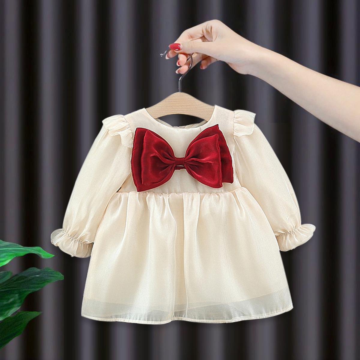 Adorable Baby Girl Dress Designs for Every Occasion