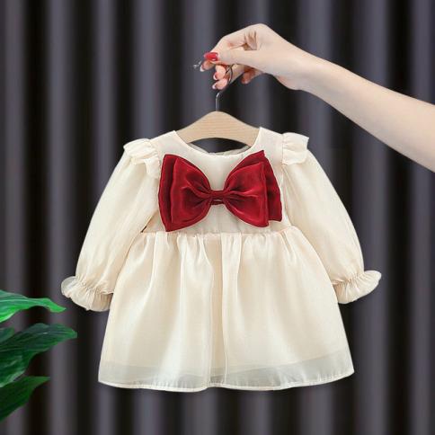 12M Baby Girl 1 Year Birthday Dress Newborn Gown Infant Toddler Dresses  Dresses | eBay