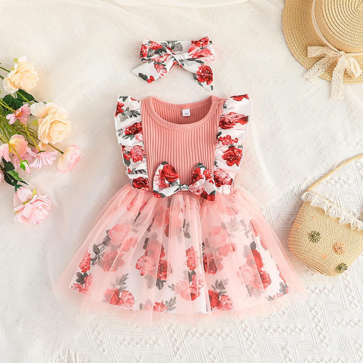Baby Boy Years Baby Dress Party Wear Birthday Dress For Girls Baby Girls' Summer Dress, Embroidered Daisy Princess Style Fluffy Tutu Sundress With Embroidered Mesh Tulle Straps Toddler Dress 2t Baby Boy Years Baby Dress Party Wear Birthday Dress For Girls Baby Girls' Summer Dress, Embroidered Daisy Princess Style Fluffy Tutu Sundress With Embroidered Mesh Tulle Straps Toddler Dress 2t