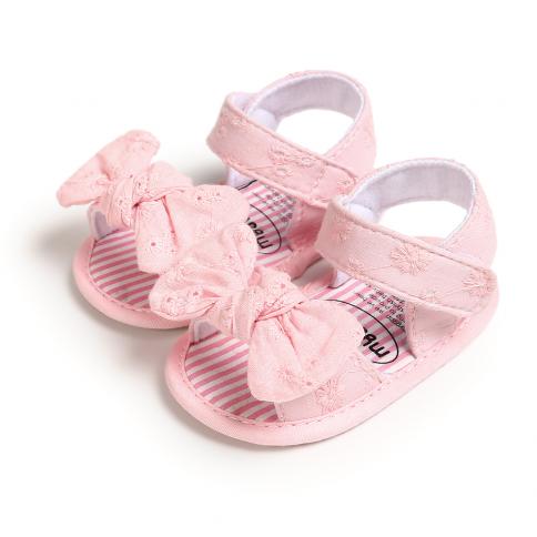 נעלי תינוק בנות סנדלי כותנה נעלי כותנה נעלי תינוק נעלי קזואל לתינוק בן יומו