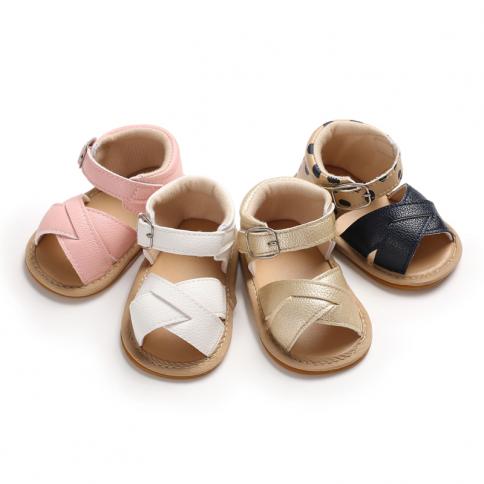 סנדלי עור לתינוק סנדלי תינוקות נעלי בנות נעלי חוף נעלי תינוק נעלי תינוק סנדלים  כפכפים