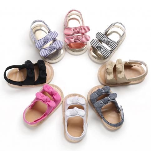 סנדלים ילדים נעלי ילדים תינוק בנים בנות תינוק ילד ראשון סנדלי הליכונים 012 מ