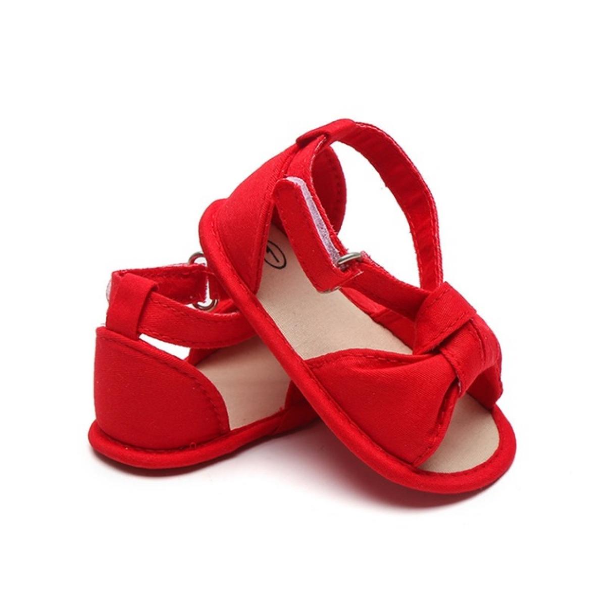 Infant on sale walking sandals