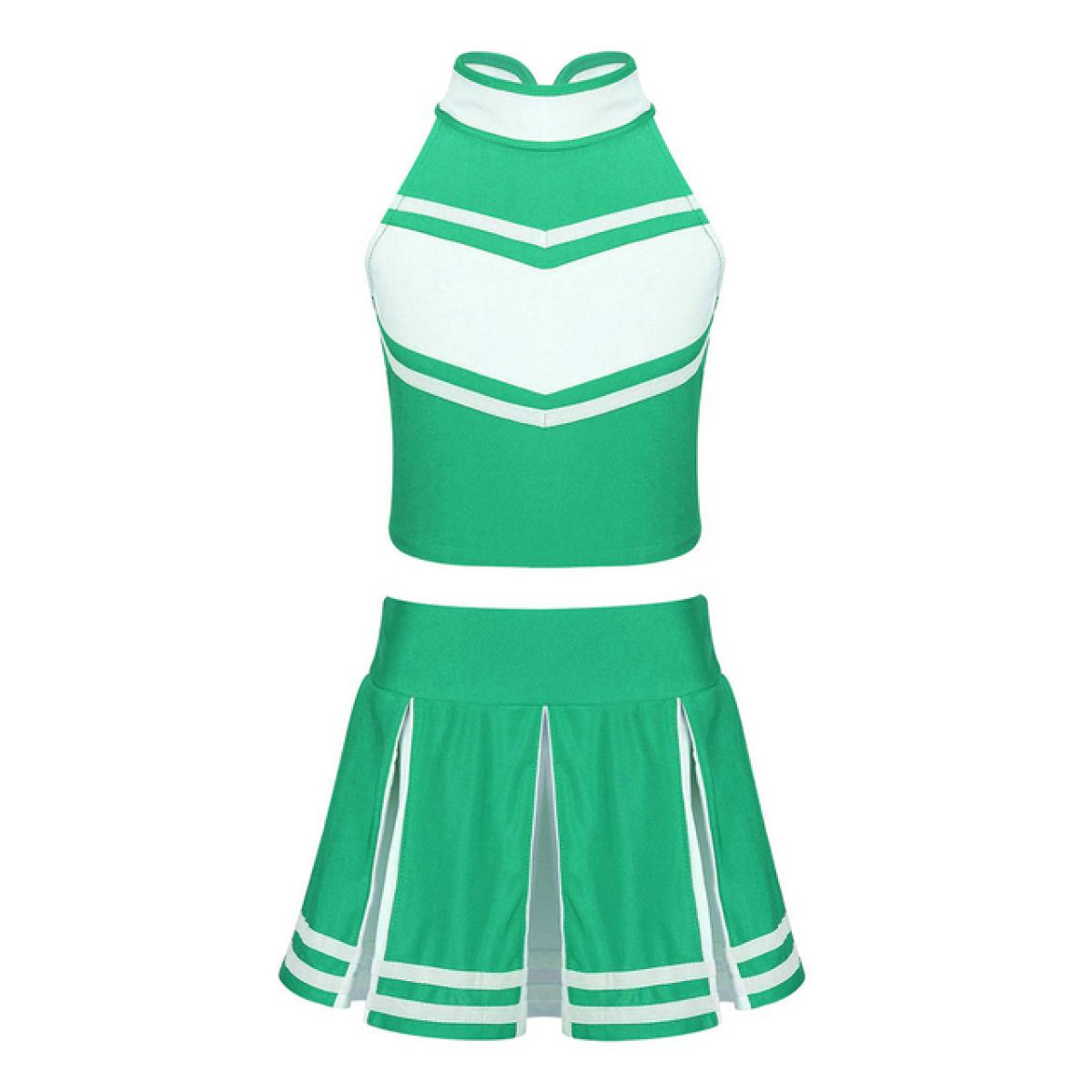 Cheerleader clearance tutu skirt