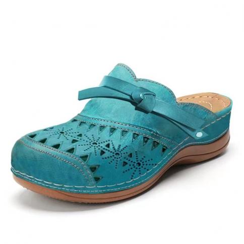 סנדלי פלטפורמה נעלי חוף כפכפים נעלי בית נשים נעלי בית קיץ נשים