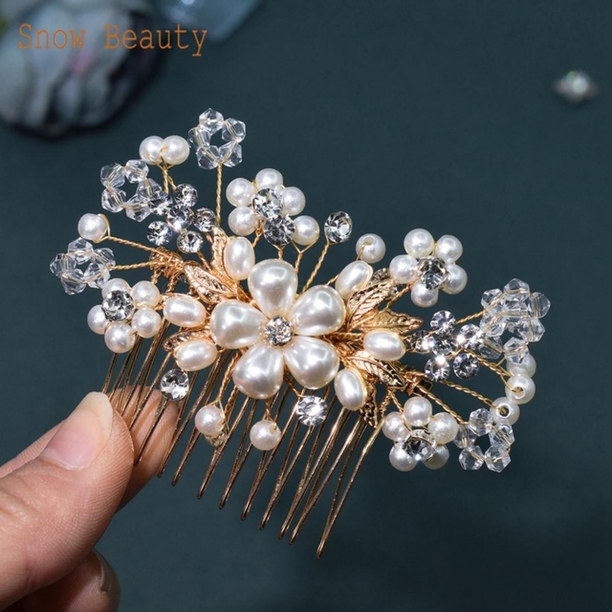 Pink Flowers Brooch Veni Indian Hair piece | Hair Bun, Juda, Bridal Pa –  Classical Dance Jewelry