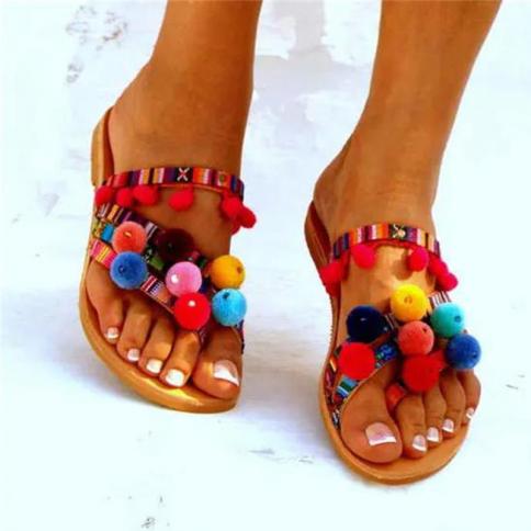 אופנת קיץ חדשה סנדלי נשים peep toe סנדלי נעלי נשים לנשים מגלשות נשיות בצבע אחיד חוצות חוף zapatos