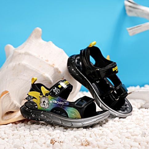 Boys hot sale beach shoes