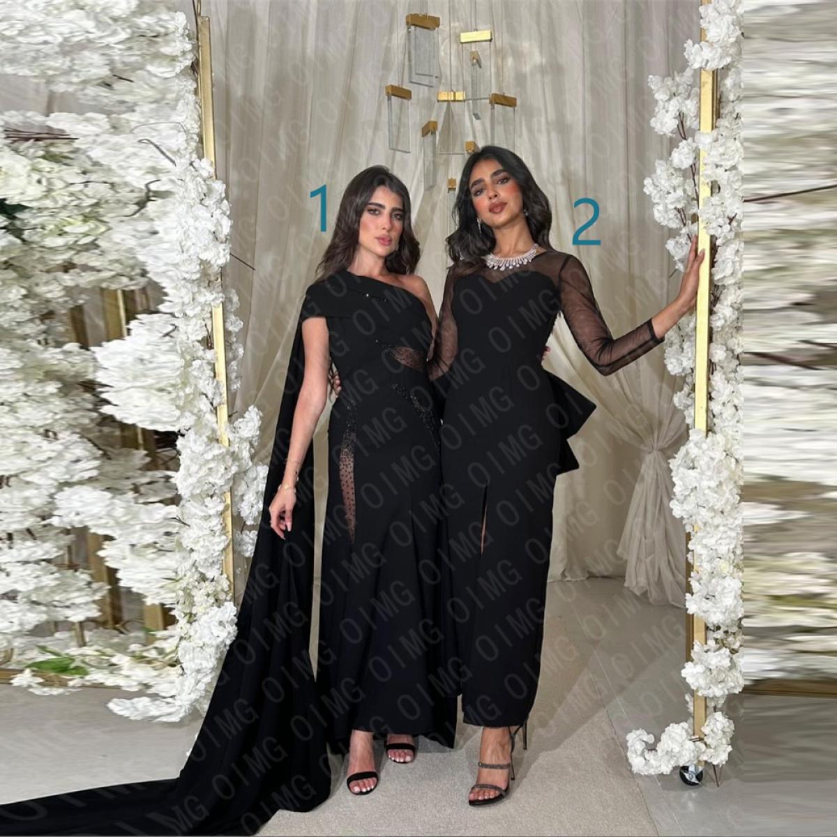 Long club dresses with slits cheap