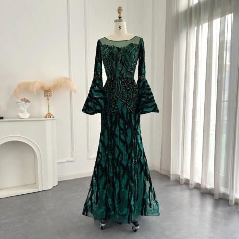 Green velvet hotsell dresses for wedding