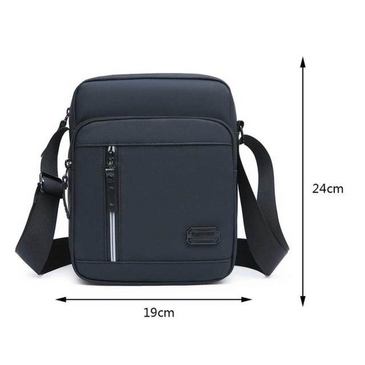 Fashion Small Crossbody Bag for Men Bags Phone Casual Man