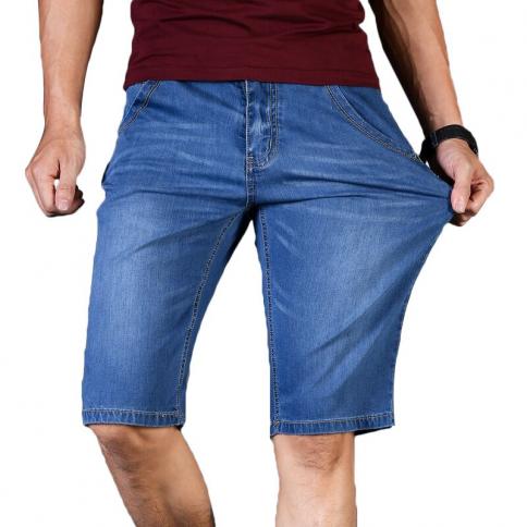 Какой длины должны быть мужские шорты?